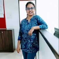 Shwetha Kumar