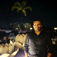 Parth Tokekar