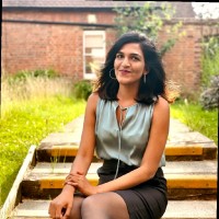 Rutuja Chhajed