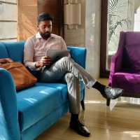 Rohit Yadav