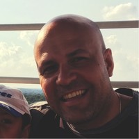 Chris Tsotroudis