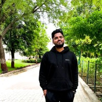 Manthan G Shetty