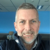 Craig Johnston