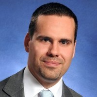 Joshua Cressman Libbrecht