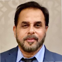 Mohammed Aftab Khan