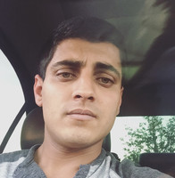 Jamal Hasankhil