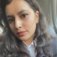 Surabhi Sedhain