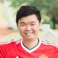 Hanric Wong