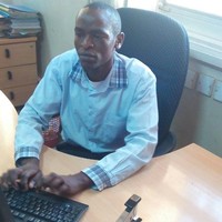 Dennis Maina