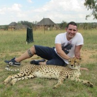 Alvaro Florez Arizabaleta