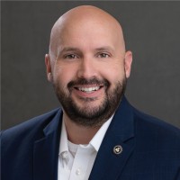 Isaac Drake, MAcc,CFE,RFI