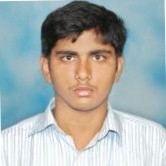 B V R K Prasad Reddy
