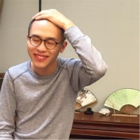 Syue Cian Lin