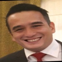 Lito Rio Antonio