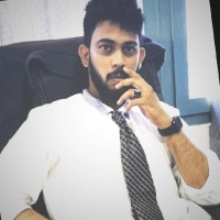 Muzammil Ahamed Mohammed