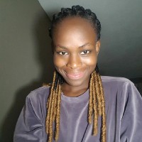 Innocentia Nkosi