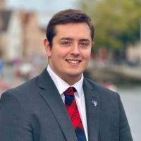 Liam McLaughlin