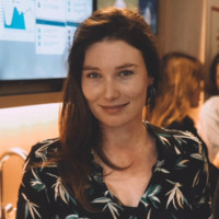 Carla Delattre Krumbholz