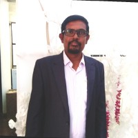 D.M. Shiva Reddy