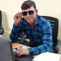 Md Rafiqul Islam