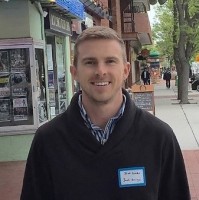 Jesse Gruber