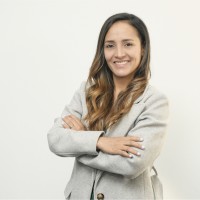 Silvia Marcela Amorocho Becerra