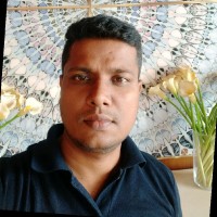 Ravi Choubey