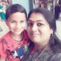 Vineetha Vijay
