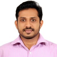 Jubin Jose