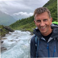 Westerberg Steinar