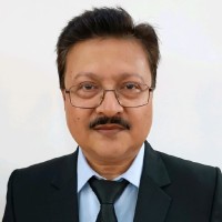 Rupjyoti Bhagawati