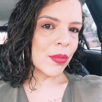 Ana Carolina Carvalho