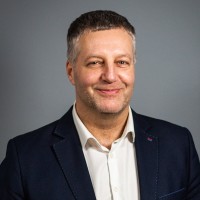 Csaba László Dózsa, habil PhD, MSc