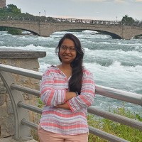 Faria Farzana