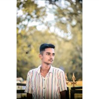 Soumen Paria