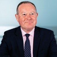 Stuart Senior