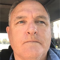 Mike Glendenning