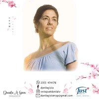 Danila Gioia L. G. Swissjust