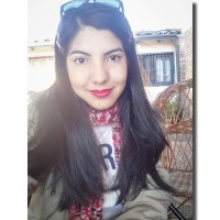 Evelyn Silvana Molina