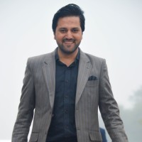 Khadimjan Bacha