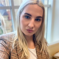 Anastasia Moskivets