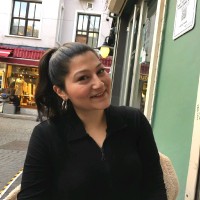 Zeynep Celep