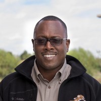 Jamal Purnell