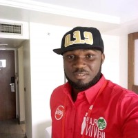 Okoli Chidi