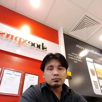 Janak Gurung