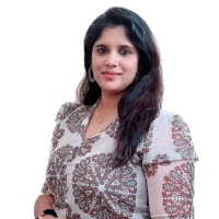 Suhaina Nidhin