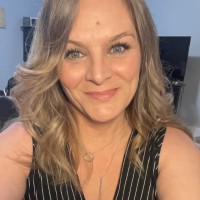 Michelle Gillis
