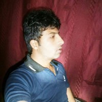 Iftikhar Ahmad Tanoli
