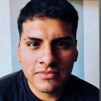 Brian German Torrico Rojas