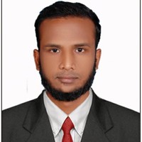Mohammed Abdul Lateef